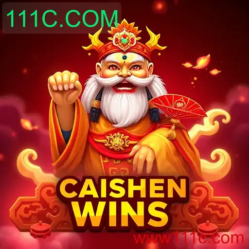 Caishen Wins