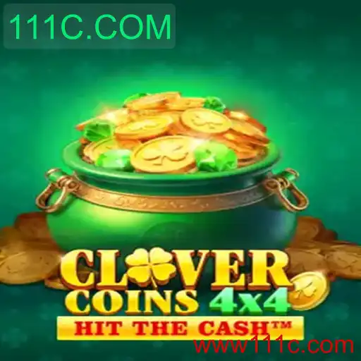 Descubra a Excitante Aventura de CloverCoins4x4