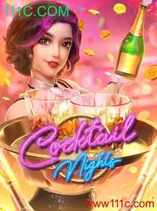 CocktailNights: Mergulhe na Experiência Dinâmica do Jogo Online no 111C.COM