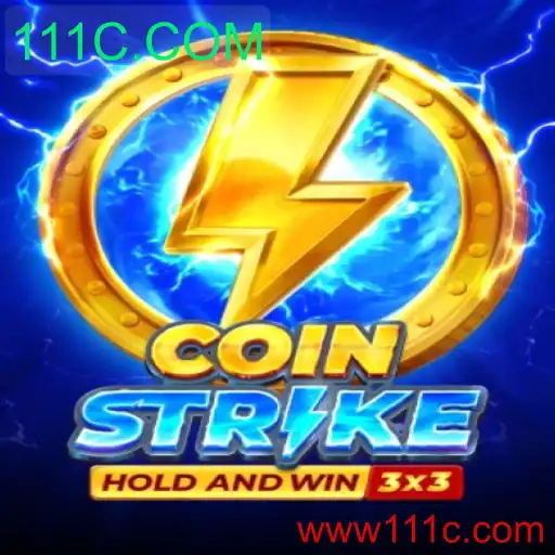 Coinstrike: O Novo Sensação no Mundo dos Jogos com 111C.COM
