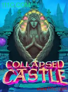 Explorando o Mundo de ColapsedCastle: Um Mergulho no Jogo de Aventura Inédita