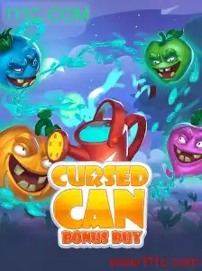 Explorando o Mundo de CursedCanBonusBuy: Uma Nova Era de Jogos de Azar