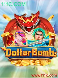 DollarBombs: Um Jogo de Estratégia e Aventura