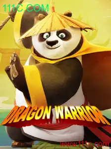 DragonWarrior: Um Mergulho no Mundo Fantástico e Estratégico do Jogo Inovador 111C.COM