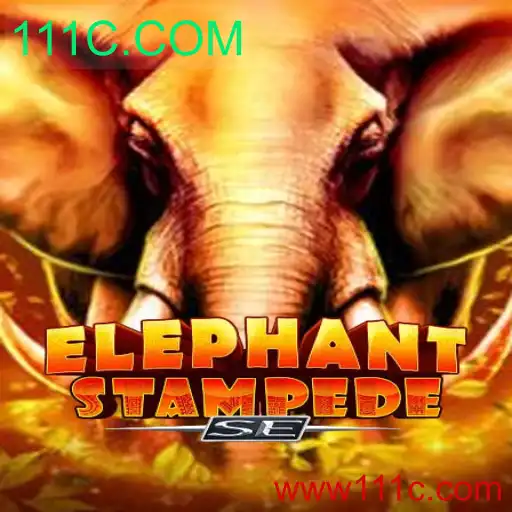 ElephantStampedeSE: Um Mergulho no Mundo Selvagem dos Elefantes Virtuais