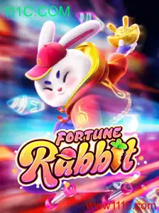 Descubra o Mundo de Aventura de FortuneRabbit