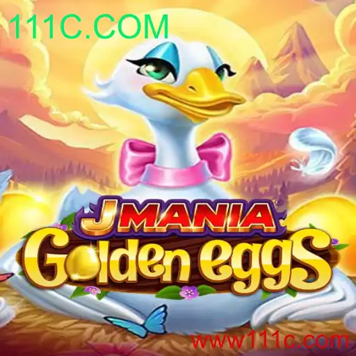 JManiaGoldenEggs: Um Mergulho no Mundo dos Ovos Dourados