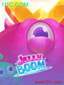 Explorando o Mundo de JellyBoom: Um Jogo Cativante