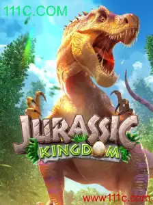 JurassicKingdom: A Nova Sensação Entre os Jogos de Aventura