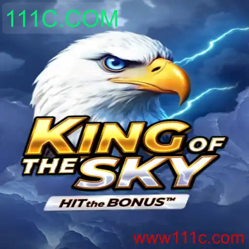KingOfTheSky: O Jogo Revolucionário que Conquista os Céus