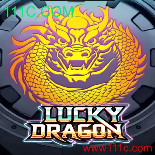 Descubra o Excitante Mundo de LuckyDragon no 111C.COM