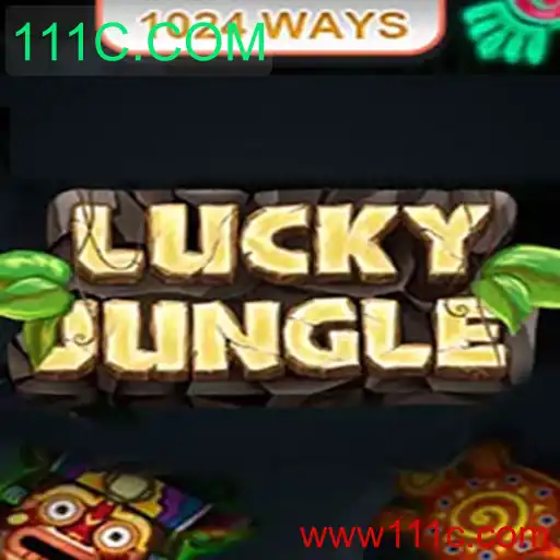 Descubra o Mundo de LuckyJungle1024 e Suas Regras Inovadoras