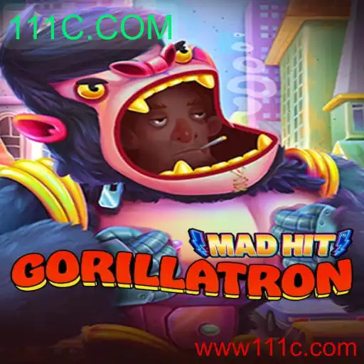 Descubra o Empolgante Mundo do MadHitGorillatron