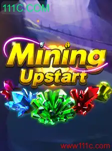 Explorando o Mundo de MiningUpstart: Estratégia e Aventura