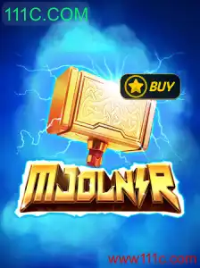 Explorando o Universo de Mjolnir: Um Jogo Inovador