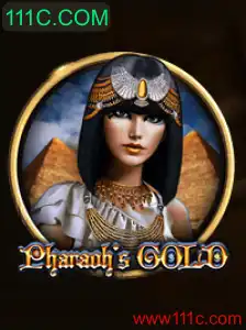 PharaohsGold: A Nova Experiência de Jogo Com 111C.COM