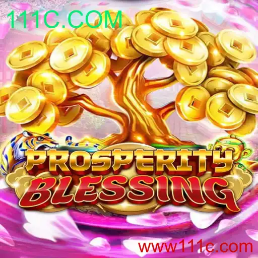 Explorando o Universo de ProsperityBlessing: O Jogo Revolucionário de Estratégia