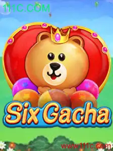 Descubra o Mundo de SixGacha: Jogo e Estratégia