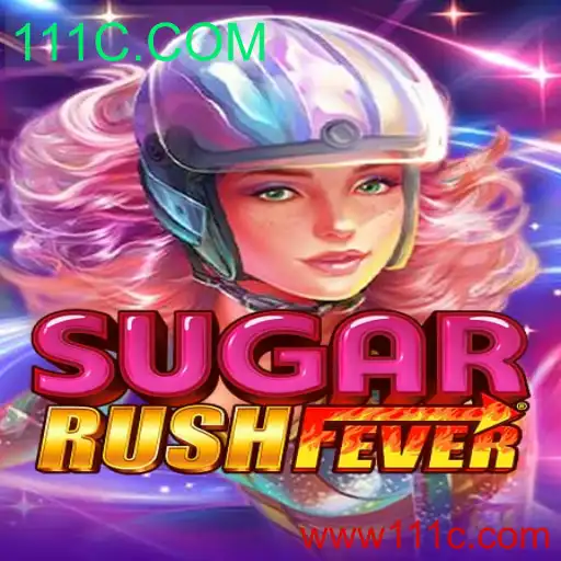 Descubra o Mundo Encantado de SugarRushFever com 111C.COM