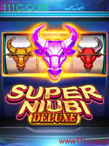 Explorando o Mundo de SuperNiubiDeluxe