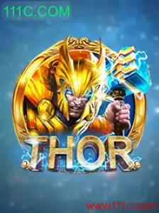 A Aventura Épica de THOR: Um Novo Horizonte de Entretenimento