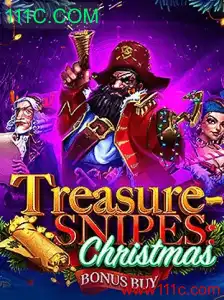 TreasuresnipesChristmas: O Fascinante Mundo de Aventuras Festivas