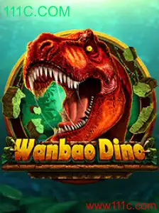 Explorando WanBaoDino: O Fascinante Mundo do Jogo com 111C.COM