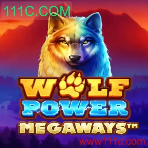 Descubra o Mundo Empolgante de WolfPowerMega